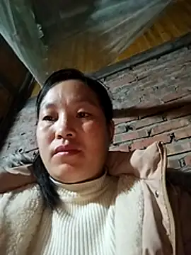 miss-su's cam snapshot