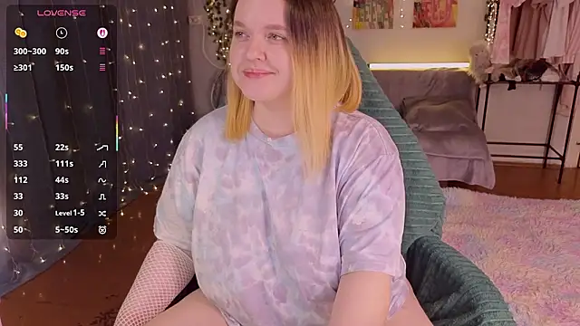 Aki_nohana's cam snapshot