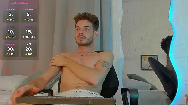 MATEO_HUNTER's cam snapshot