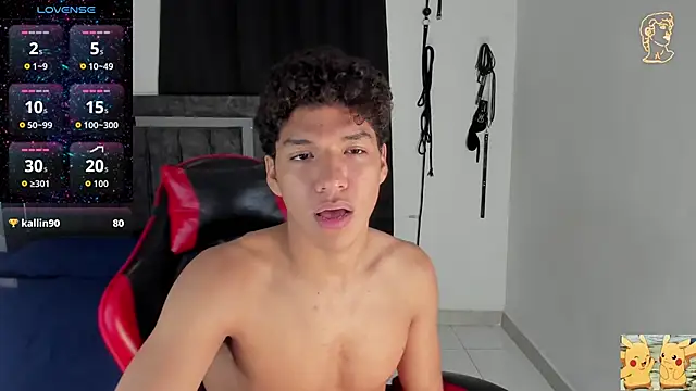 Maximiliano_Khalil's cam snapshot