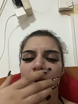 CrazyJessika's cam snapshot