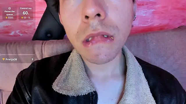 Eliot_X's cam snapshot