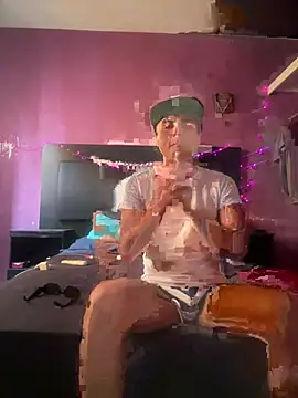 FerFajardo69's cam snapshot