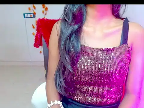 Im_Iriss's cam snapshot