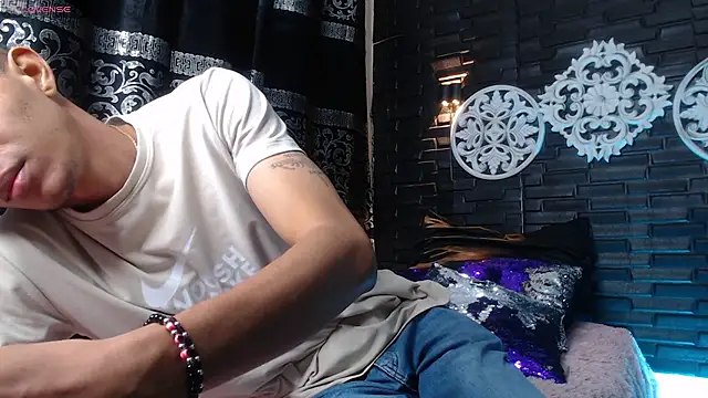 JHOS_20's cam snapshot