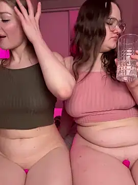 LeilaFloraX's cam snapshot