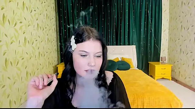 TaylaMoon's cam snapshot