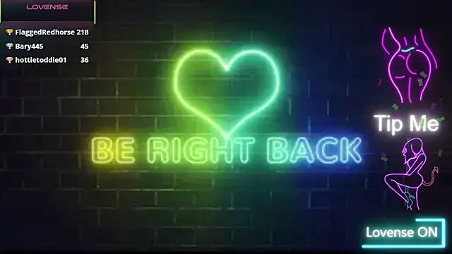 MrAndMrsCrook's cam snapshot