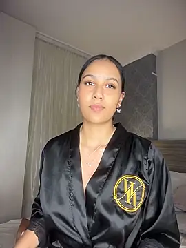 MiilaBlake's cam snapshot