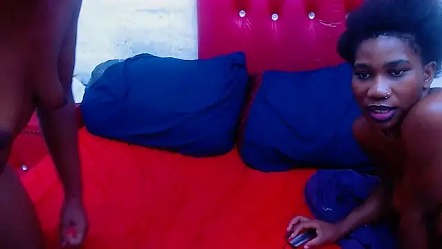 XSCARLETQUEENXX's cam snapshot