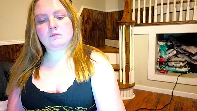 PhatAssBlond's cam snapshot