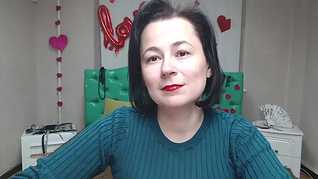 MarieSho's cam snapshot