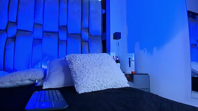 Luu_Princess's cam snapshot