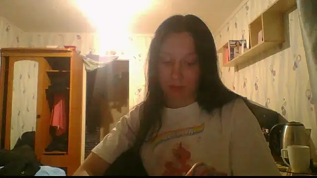 RussNocturnal's cam snapshot