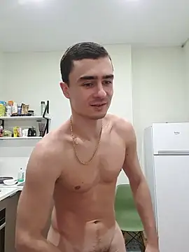 GoodGG's cam snapshot