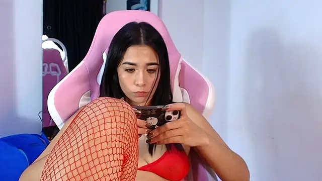 GraceWallace_'s cam snapshot