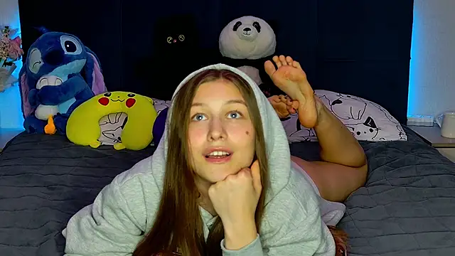 MissEmilyMiller's cam snapshot