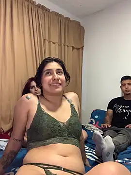 miaftmax's cam snapshot