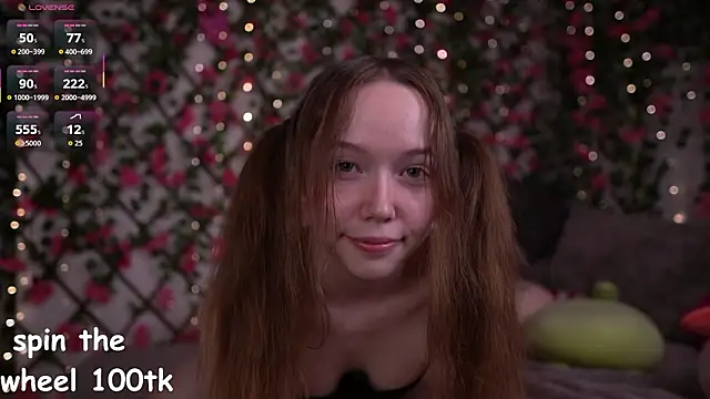 Petite_Polly's cam snapshot