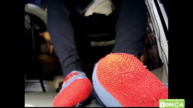 justshutupandwatch's cam snapshot