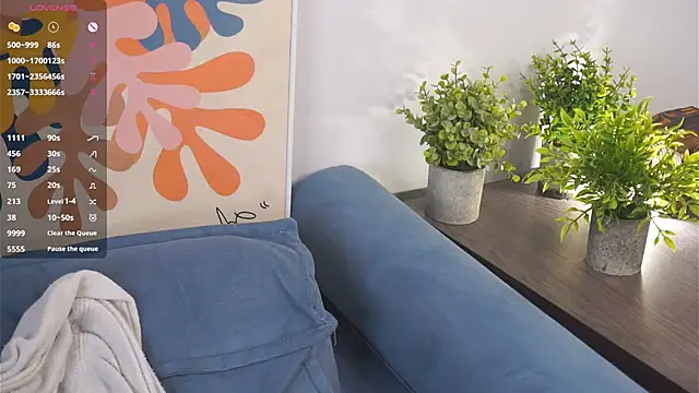 AmparoCilek's cam snapshot