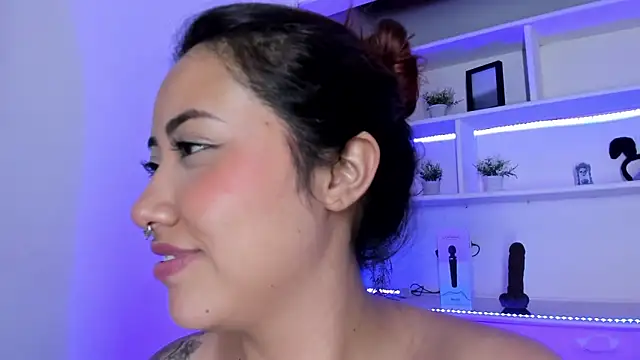 Saelivrae's cam snapshot