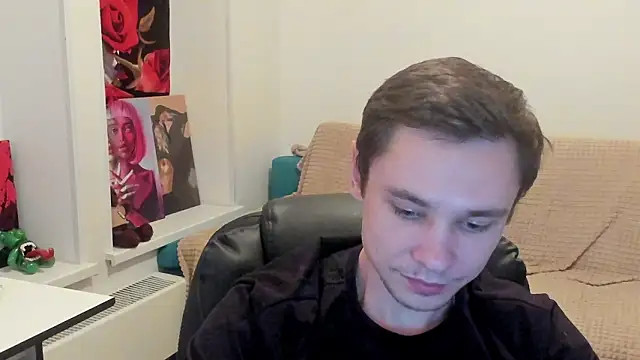 Alexmansuper's cam snapshot