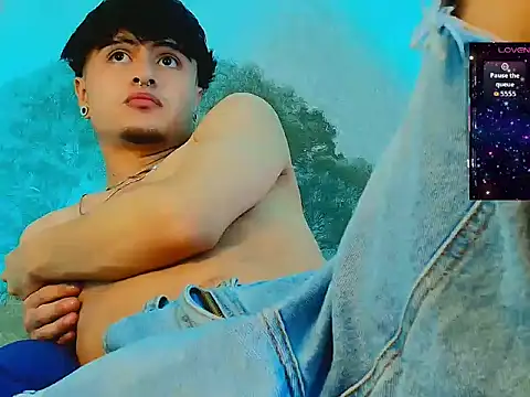 Steve_Evans's cam snapshot