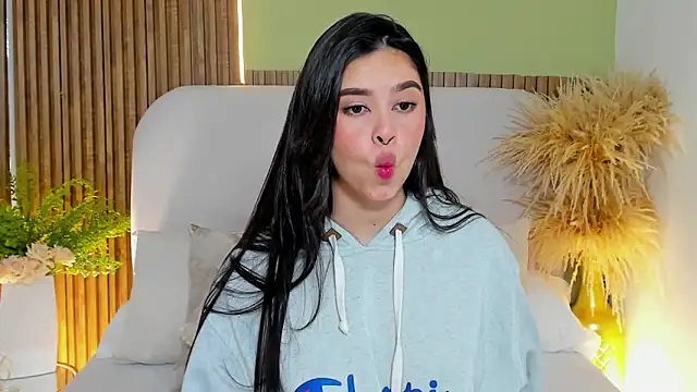 CristalMayson's cam snapshot