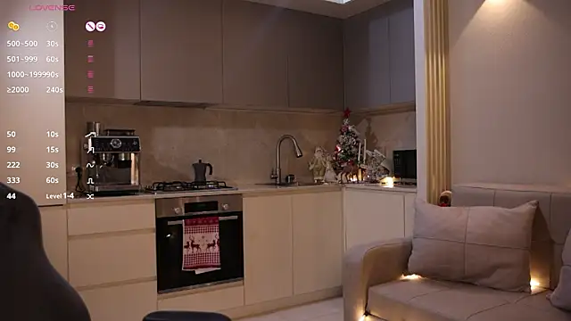 PollyAgata's cam snapshot