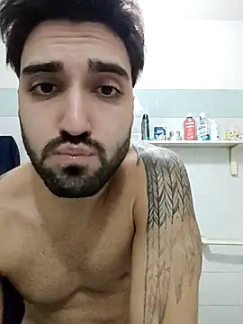 Al3xox02's cam snapshot