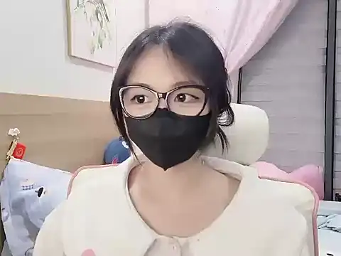 Yuyu-baobei's cam snapshot