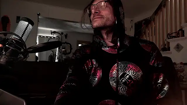 MasterDaddyCool's cam snapshot