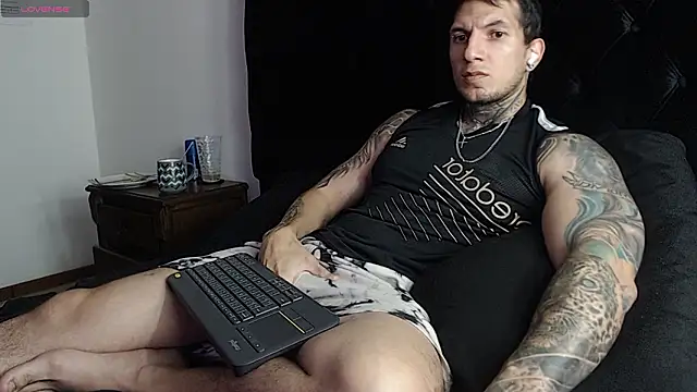 Shane_Clay's cam snapshot