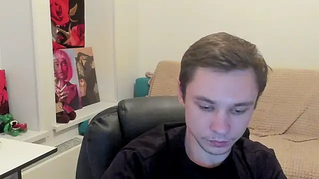 Alexmansuper's cam snapshot