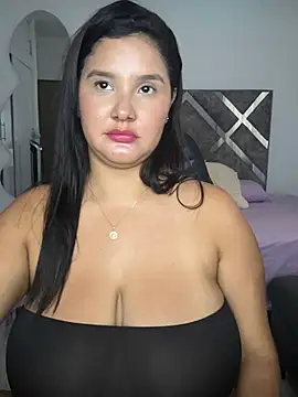 ValleryParker's cam snapshot