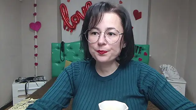 MarieSho's cam snapshot