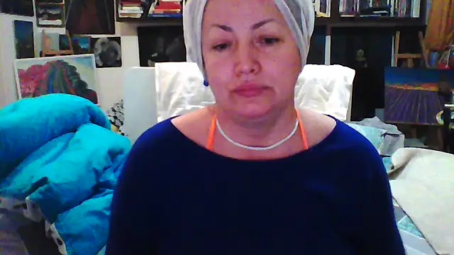 MariaAnaSunshine's cam snapshot