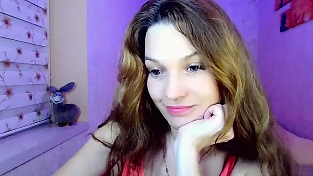 impossibleluna's cam snapshot