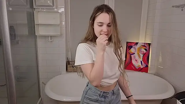 LeenaPuita's cam snapshot