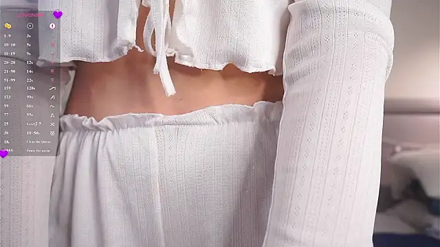 DejaBez's cam snapshot