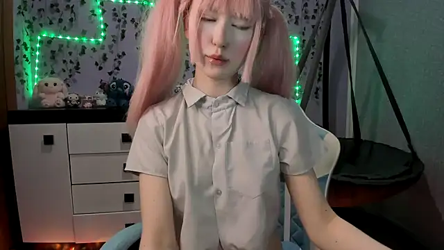 Yoonhee_ki's cam snapshot