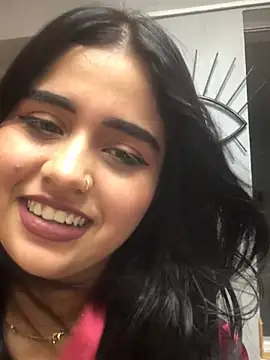 Nara_Bloom's cam snapshot