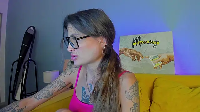 Patricia_Cox's cam snapshot