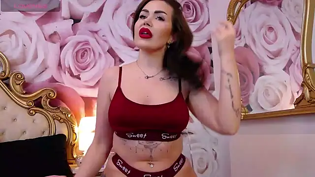 HessaHessy's cam snapshot