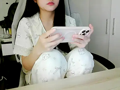 __Bunnydiamond__'s cam snapshot