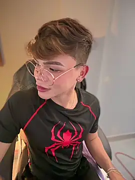 PRINCE_STEV's cam snapshot