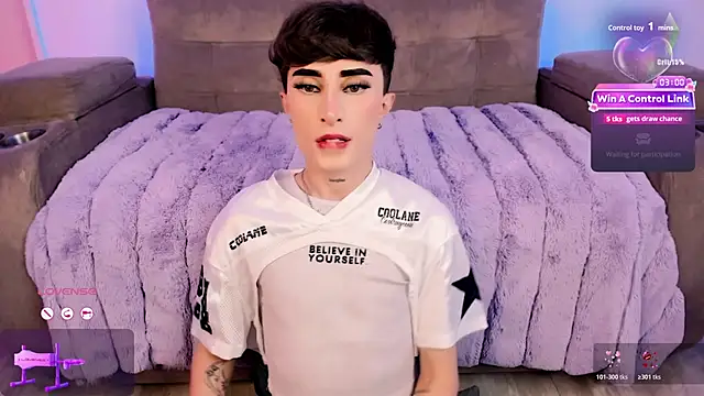 SebastianHilton's cam snapshot