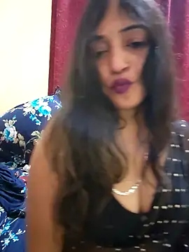 Hotbhabi305's cam snapshot