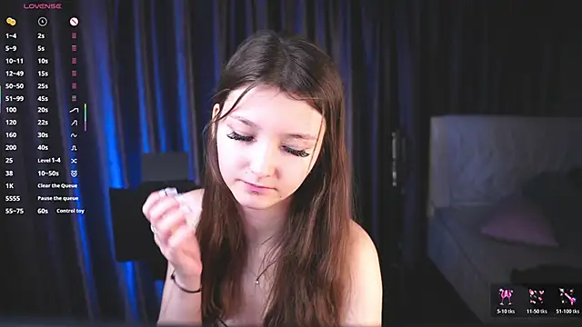 DongMolt's cam snapshot